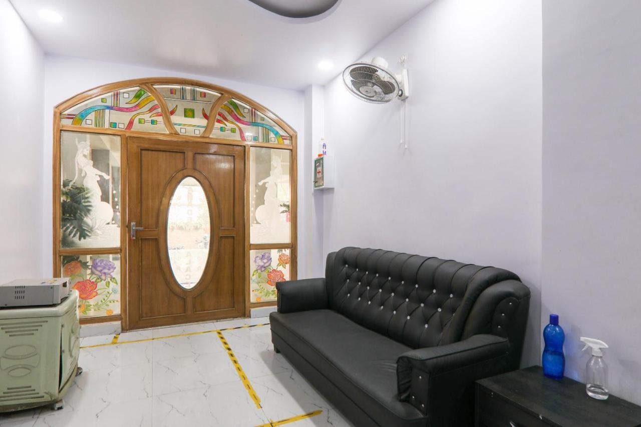 Super Oyo Capital O 78105 Hotel Figtree Premier Патна Экстерьер фото